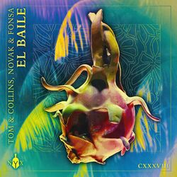 Cover of El Baile
