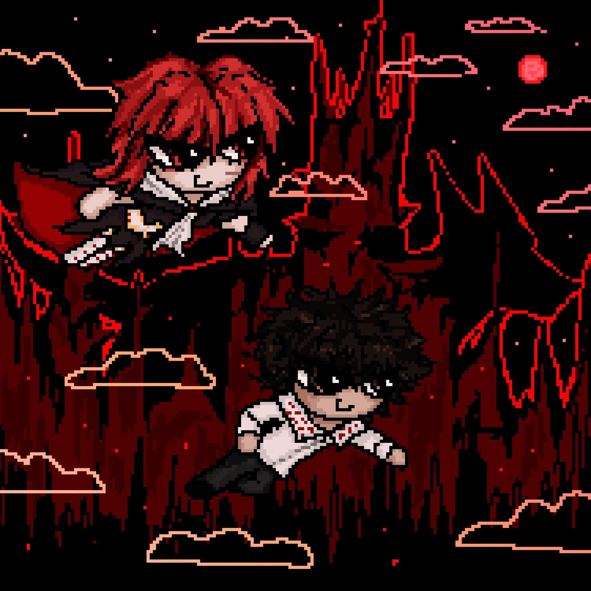 Album cover of WHAT YOU TRYNA DO (feat. asteria)