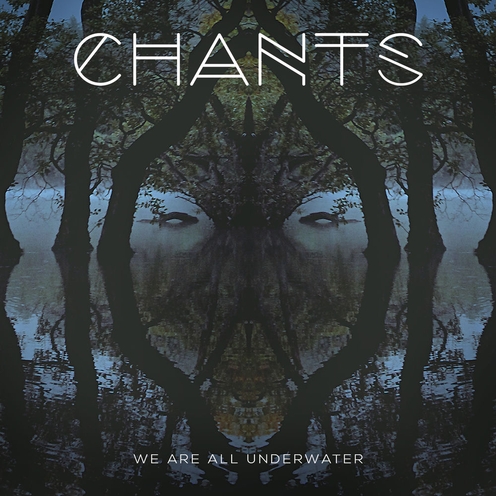 Album artwork for Submersed by Chants