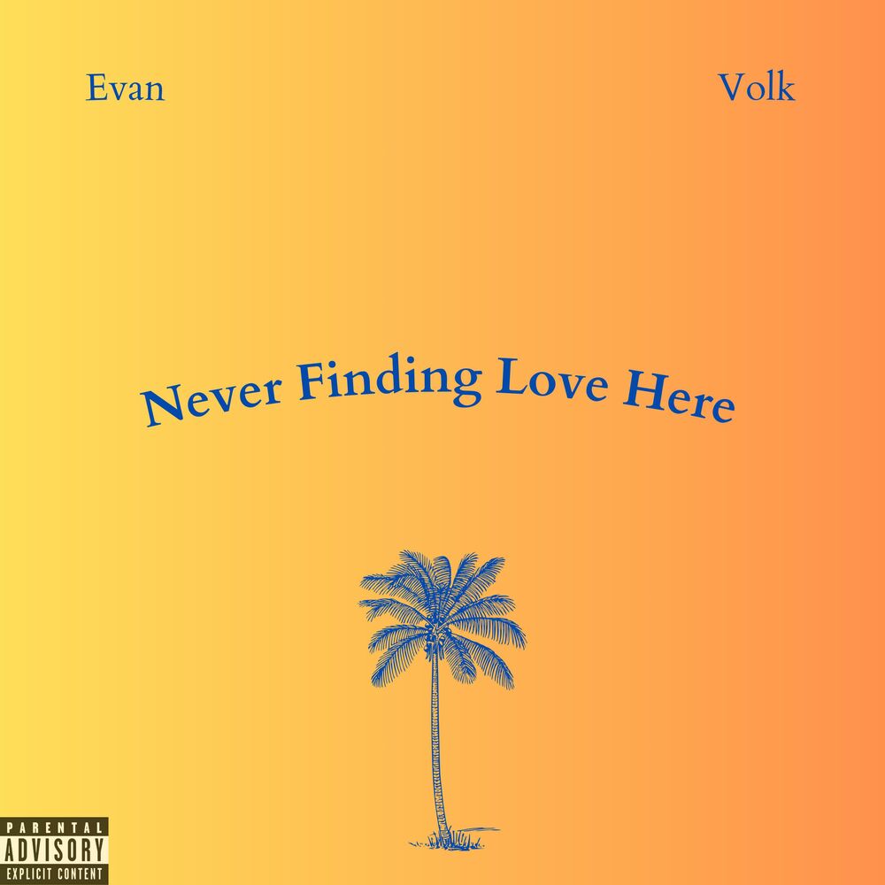 Picture of Never Finding Love Here