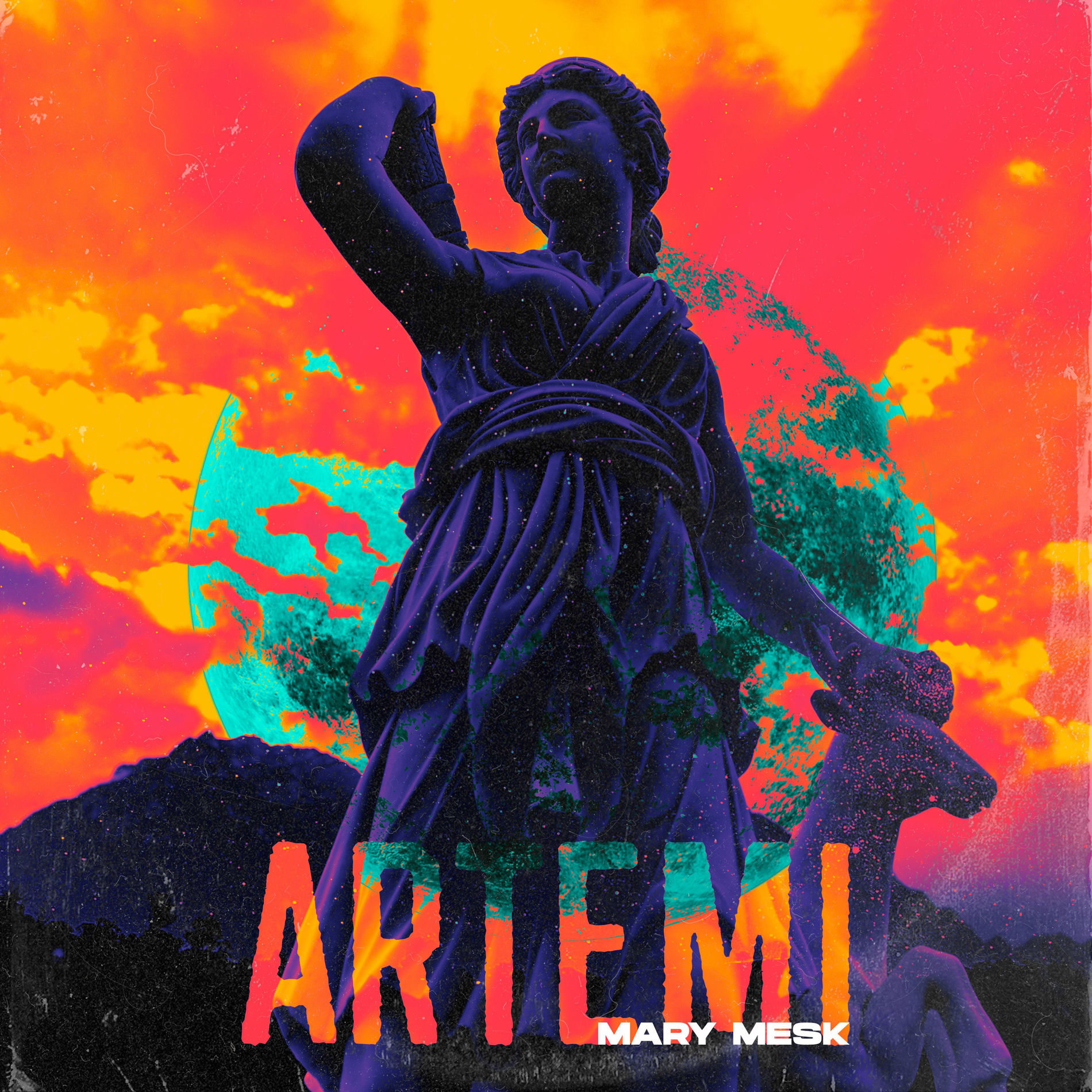 Album cover of Artemi