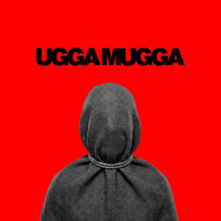 Cover of UGGA MUGGA (From ''indie Isai") by undefined