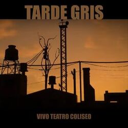 Tarde Gris