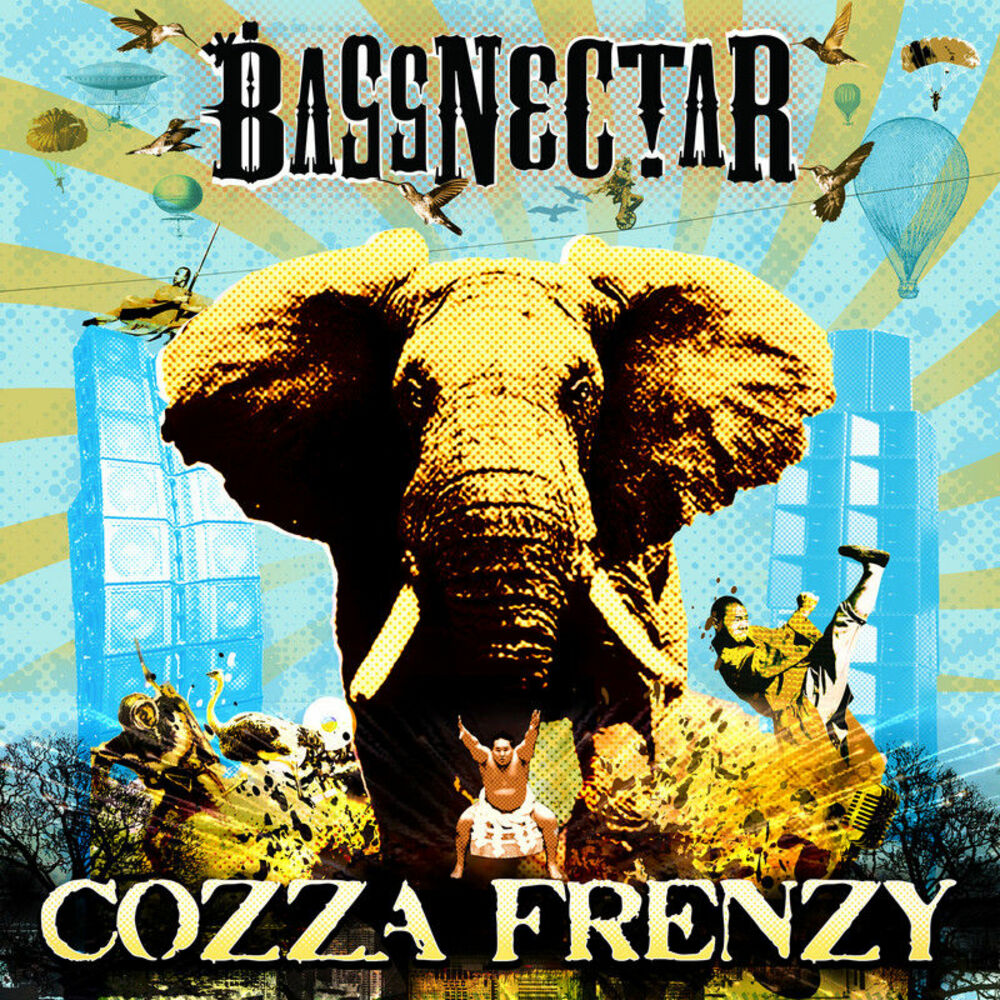 Picture of Cozza Frenzy