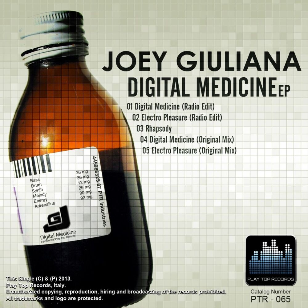 Picture of Digital Medicine