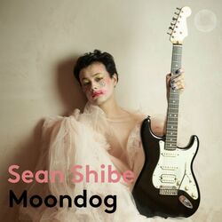 Cover of Moondog EP
