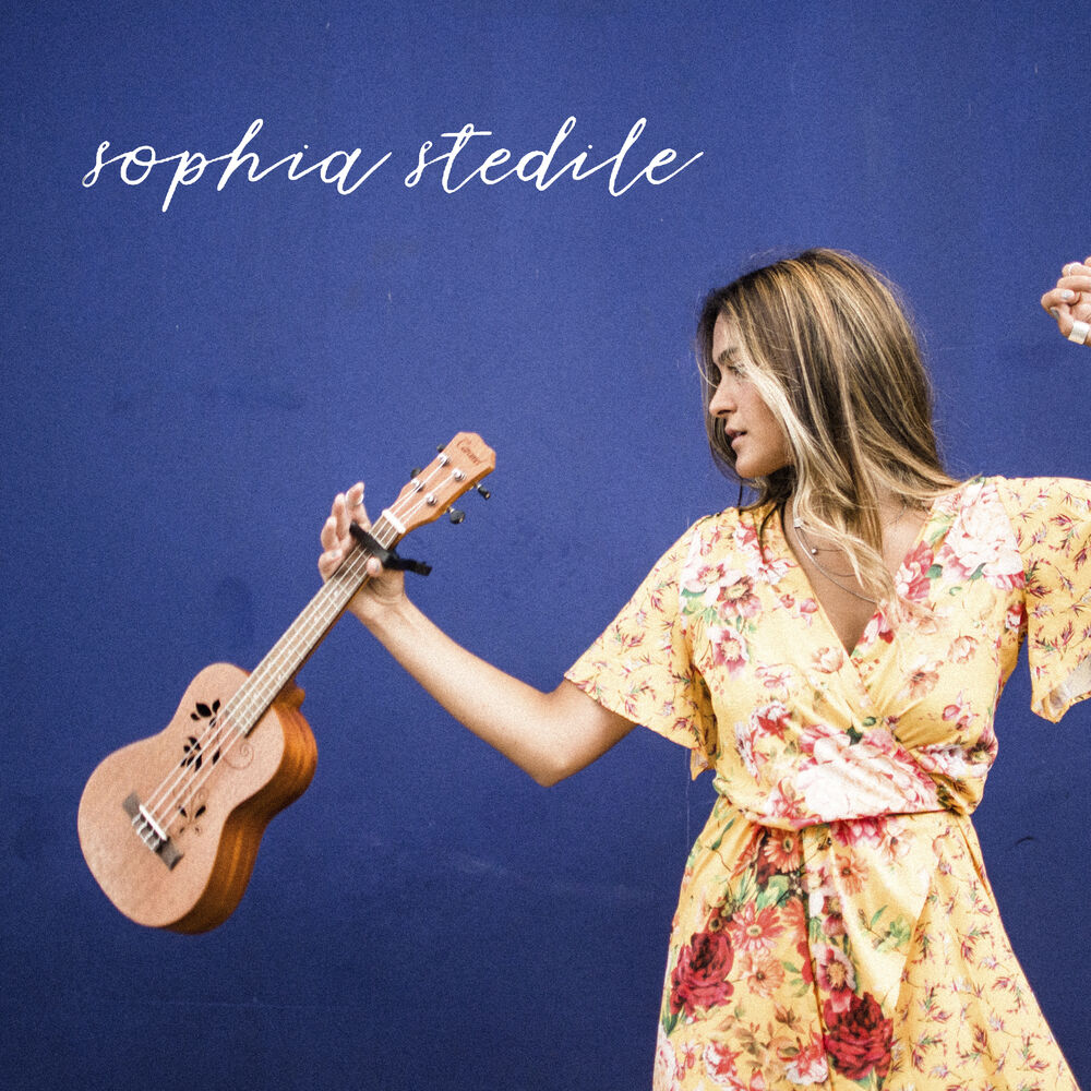 Picture of Sophia Stedile