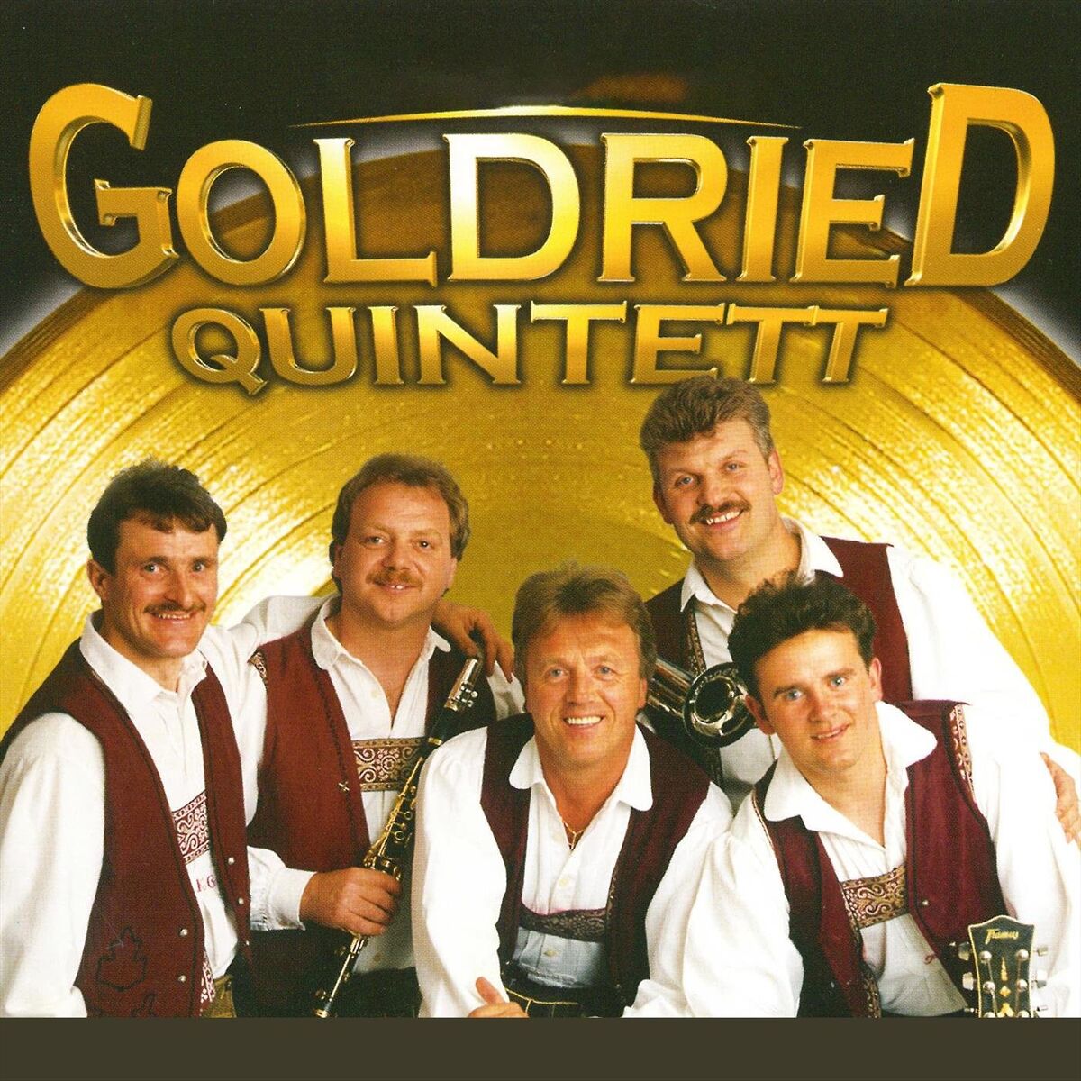 Album cover of 20 Jahre