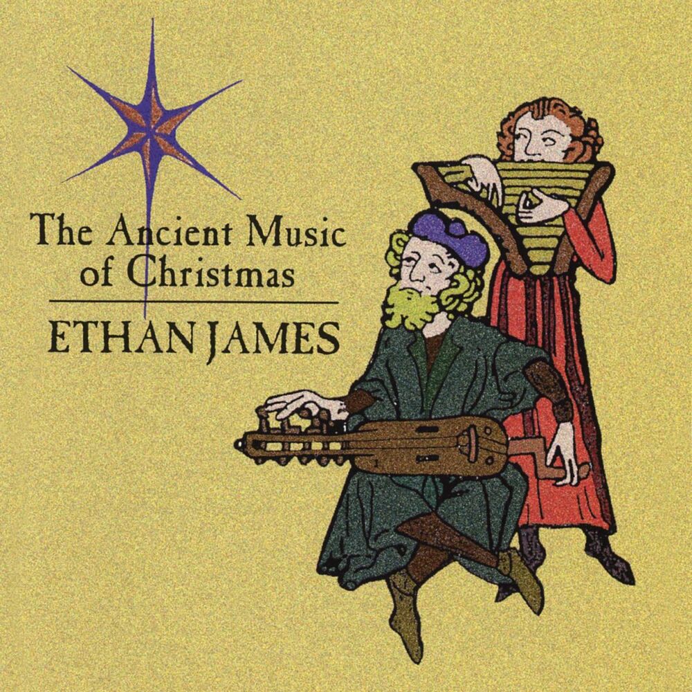 Picture of The Ancient Music Of Christmas