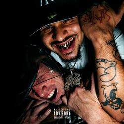Cover of WORLD GOT ME FUCKED UP, RELOADED