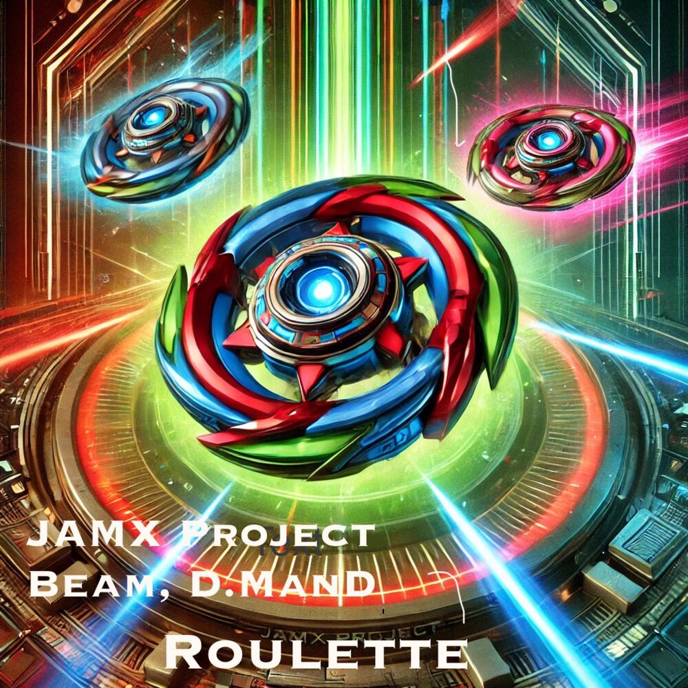 Picture of Roulette