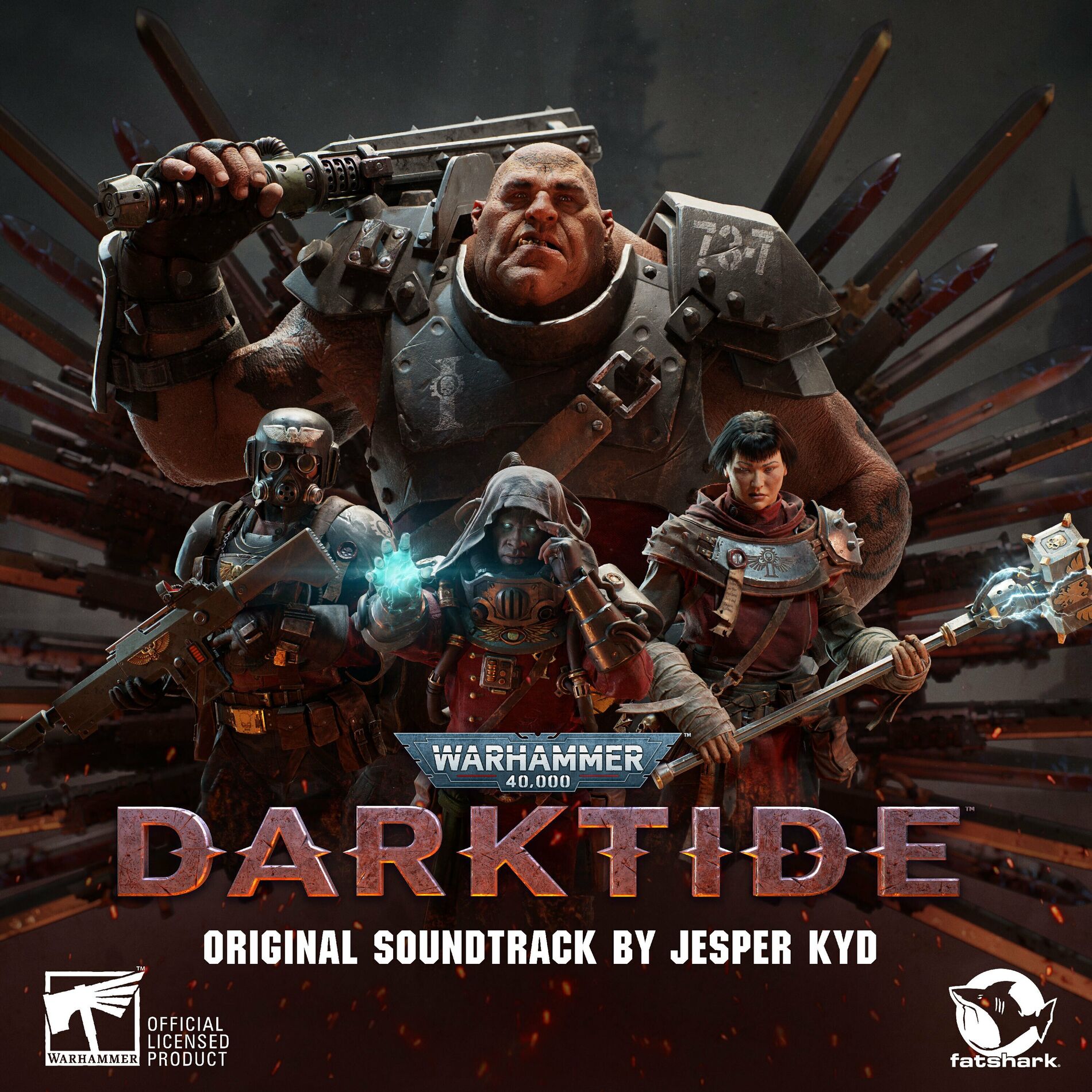 Album cover of Disposal Unit