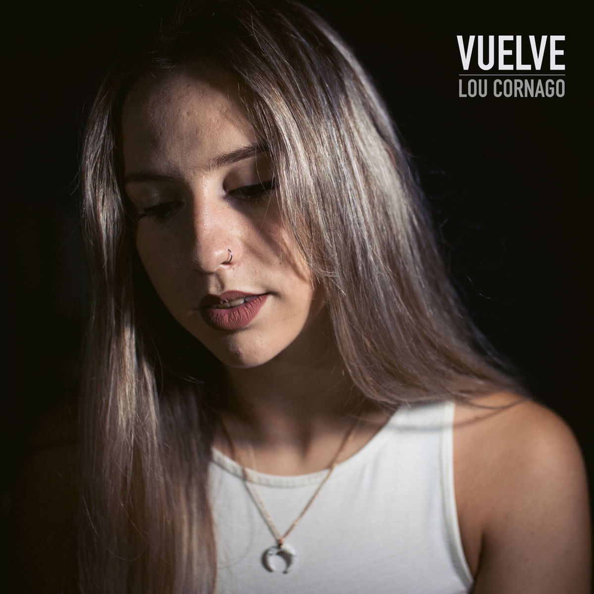 Album cover of Vuelve