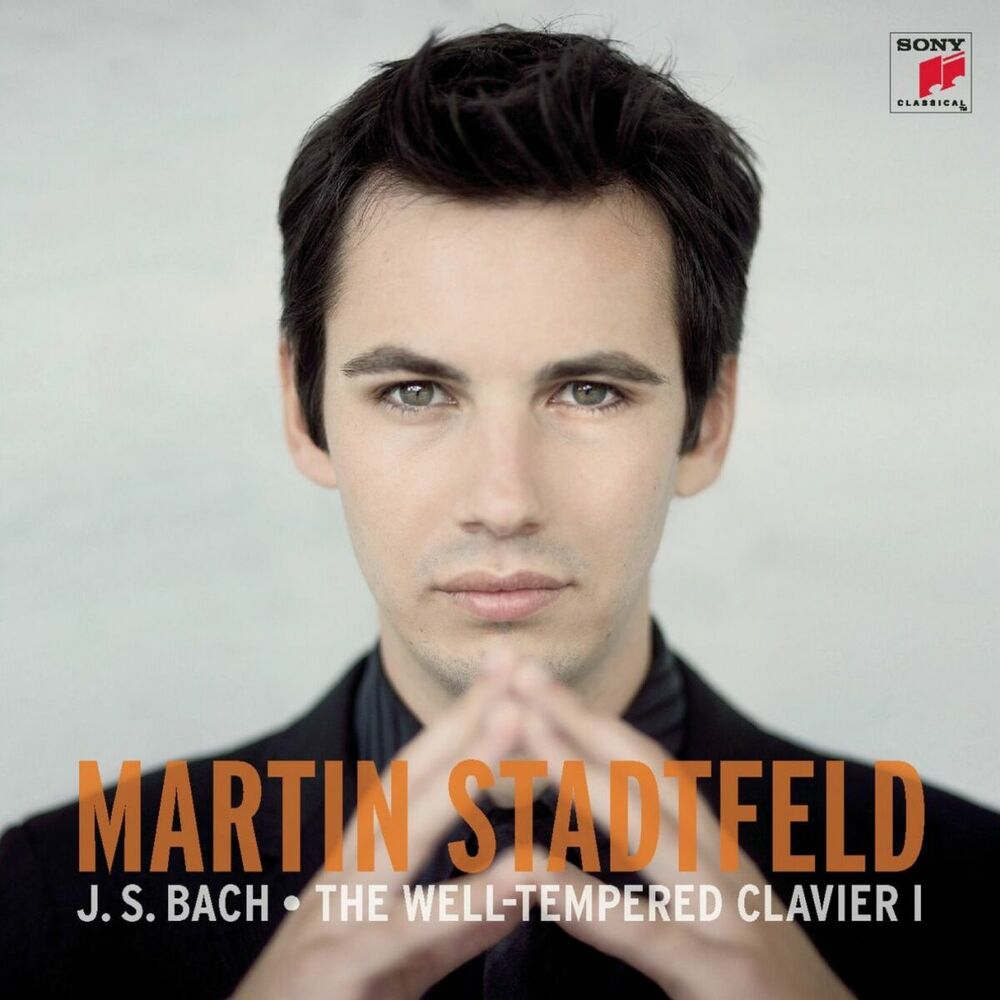 Picture of Bach: The Well-Tempered Piano I