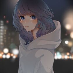 Cover of Yoru no Hanashi