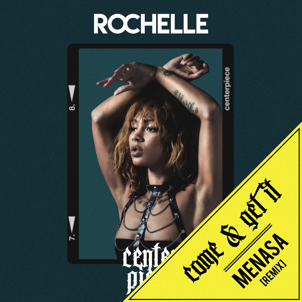 Picture of Come & Get It (Menasa Remix)