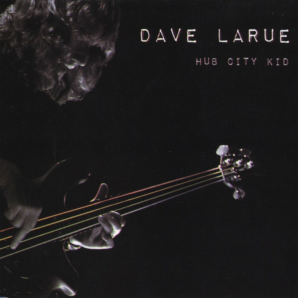 Picture of Hub City Kid