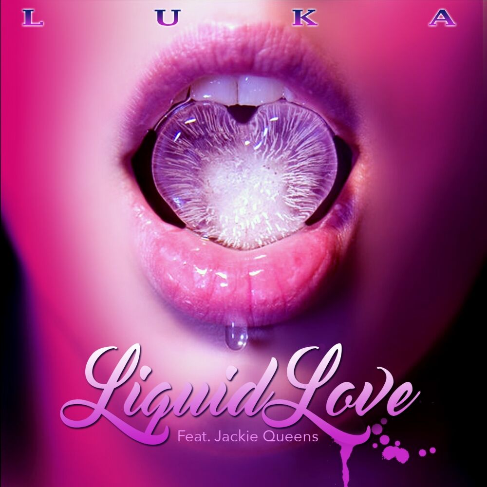 Picture of Liquid Love EP