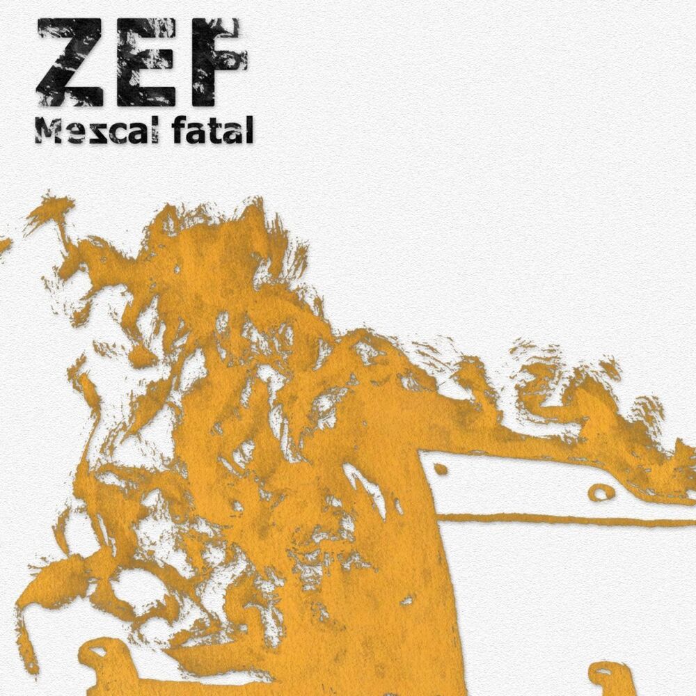 Picture of Mezcal fatal