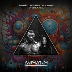 Cover of Weirdose