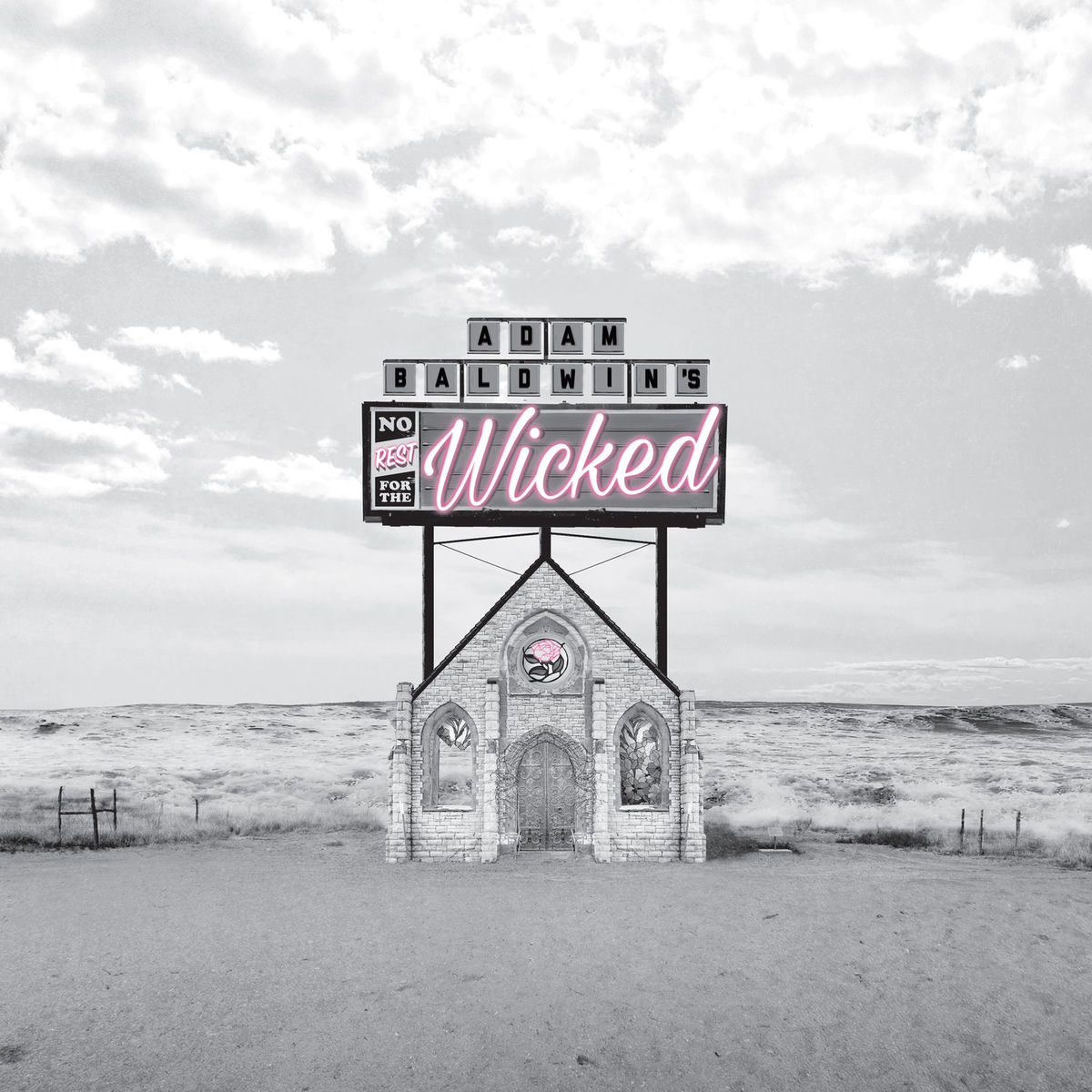 Album cover of Delirious