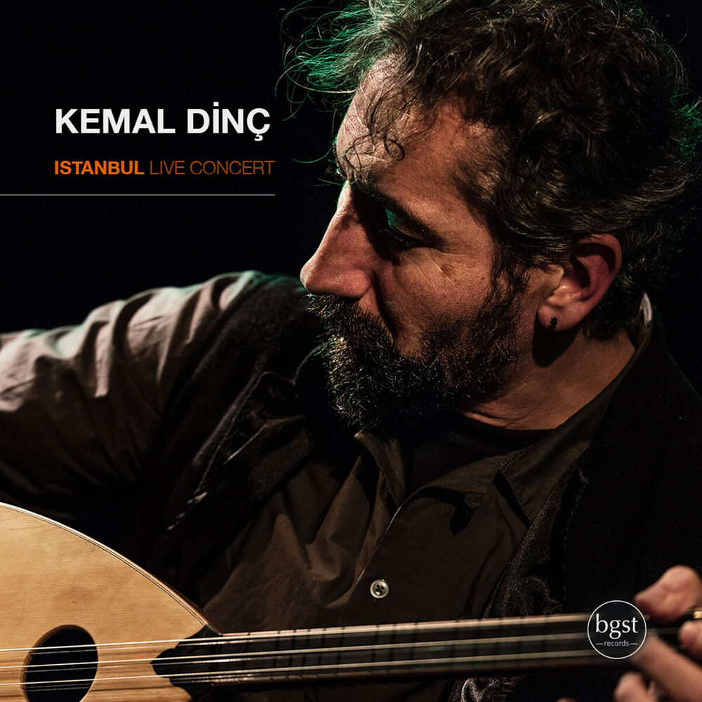 Picture of Istanbul Live Concert (Canlı, İstanbul, 2018)