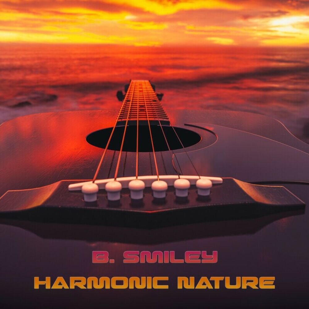 Picture of Harmonic Nature