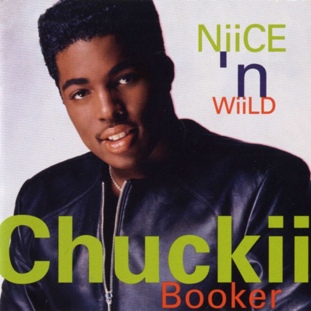 Picture of Niice 'N Wiild