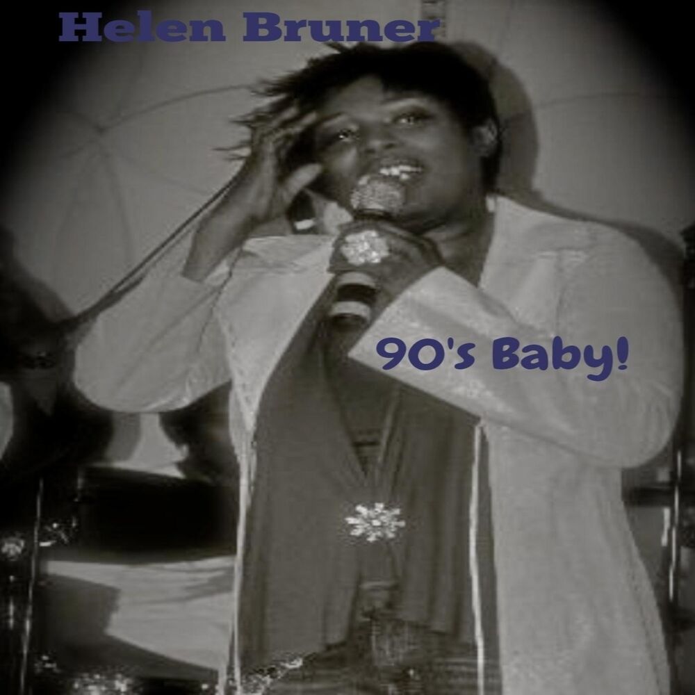 Picture of 90's Baby