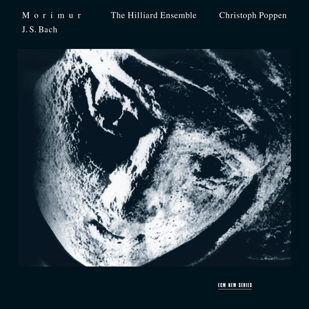 Picture of Bach: Morimur