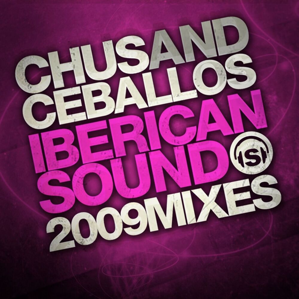 Picture of Iberican Sound 2009 Mixes