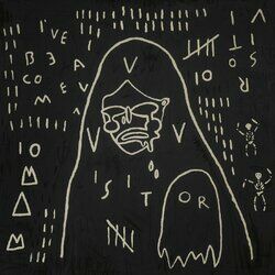 Cover of Visitor
