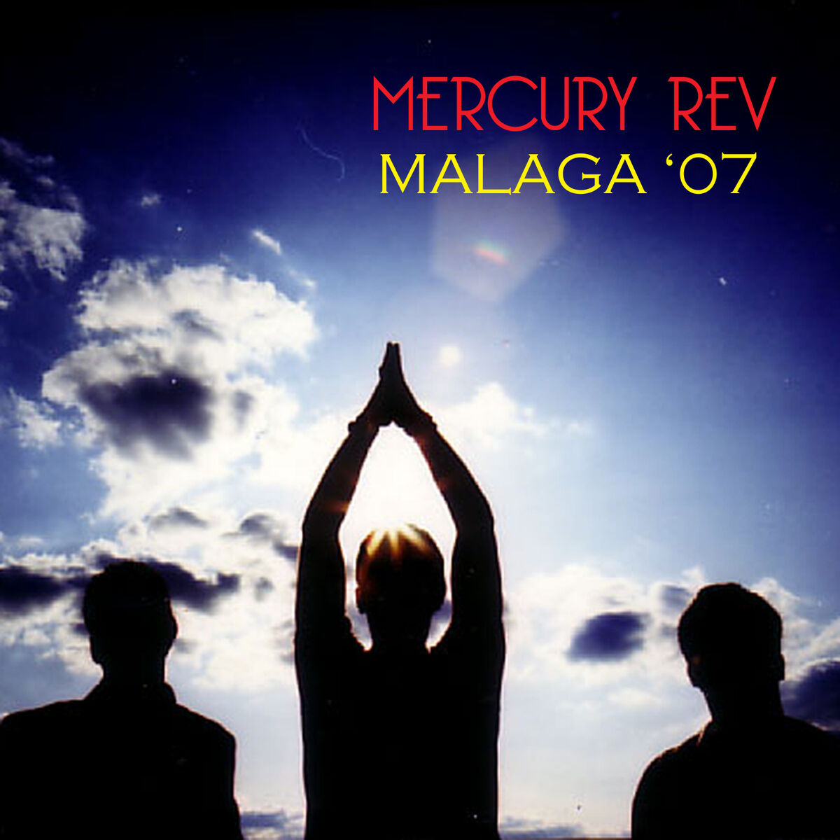 Album cover of Malaga '07