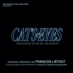 Cover of Signé cat's eyes (Version acoustique)