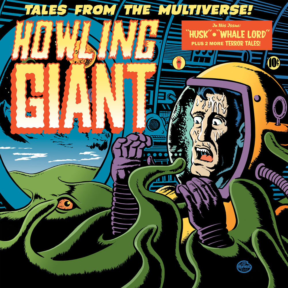 Picture of Howling Giant