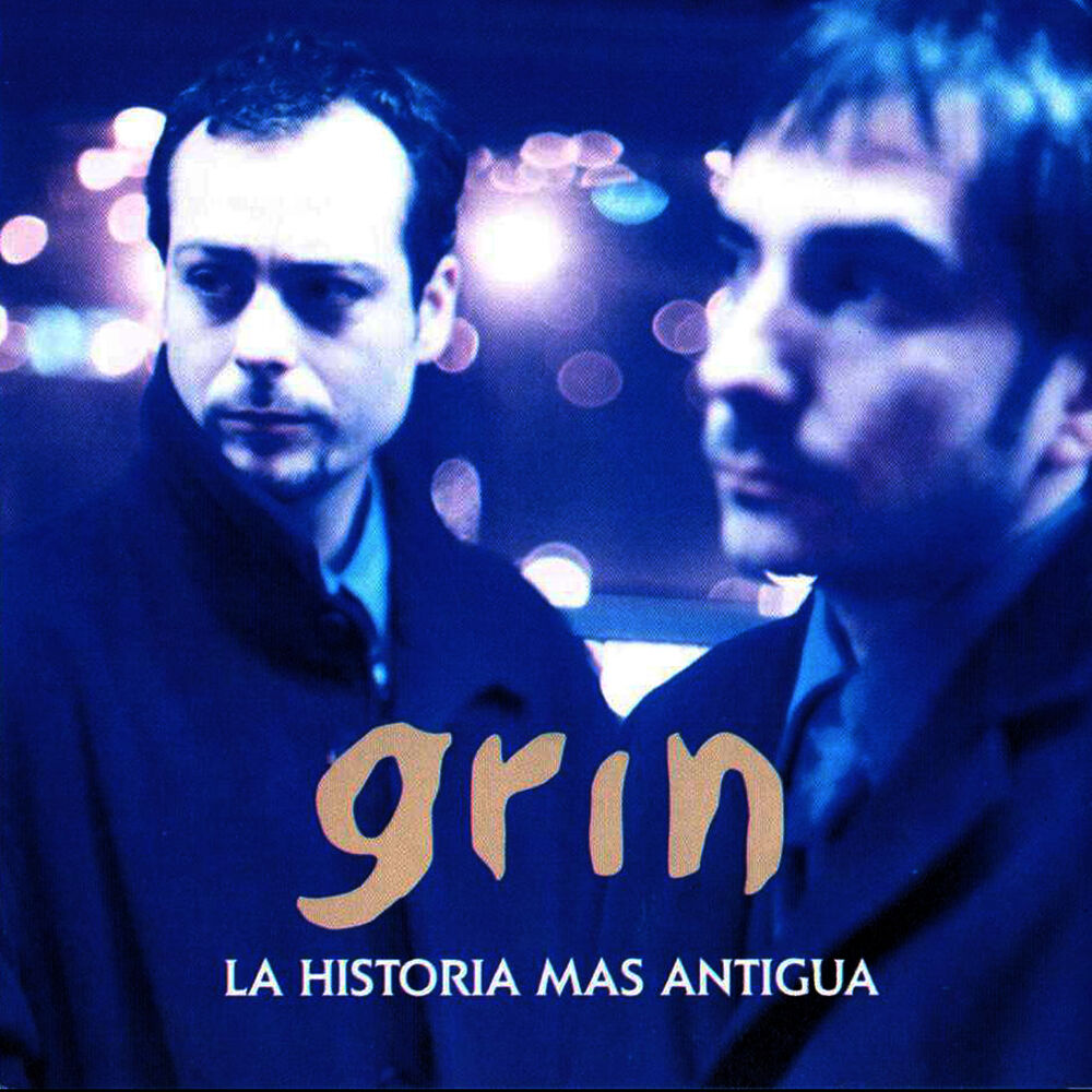 Picture of La Historia Más Antigua