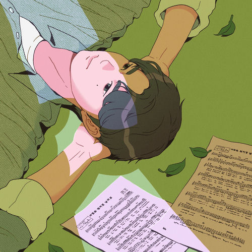 Yoon Hyun Sang – Love…Leaves Its Scent – Single