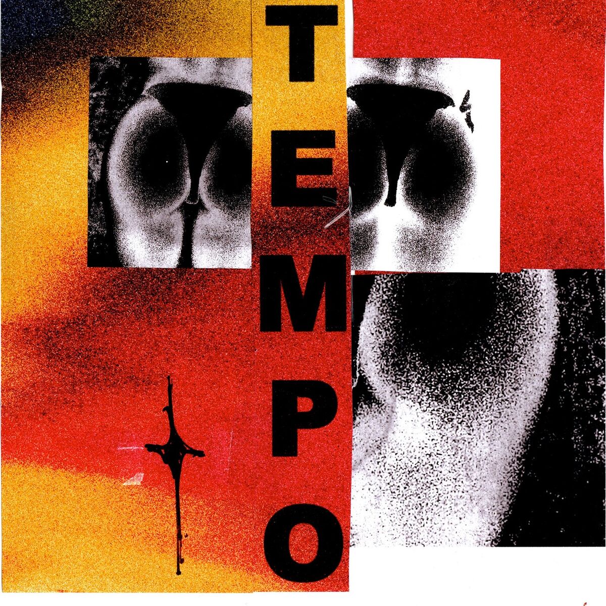 Album cover of Tempo