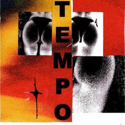 Cover of Tempo
