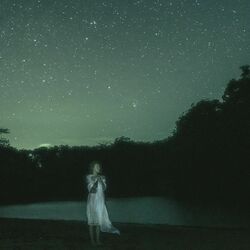 Cover of An Ocean of Sky