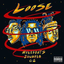 Cover of Loose
