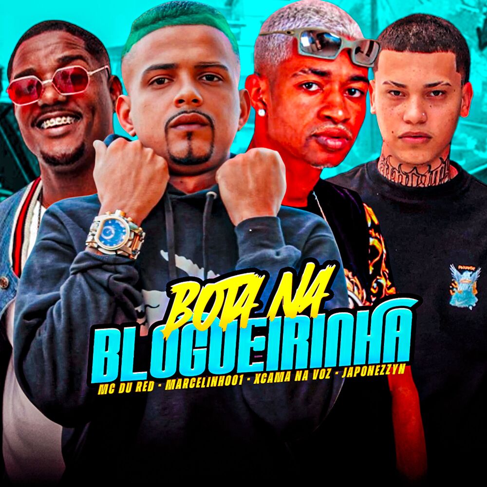 Picture of Bota na Blogueirinha