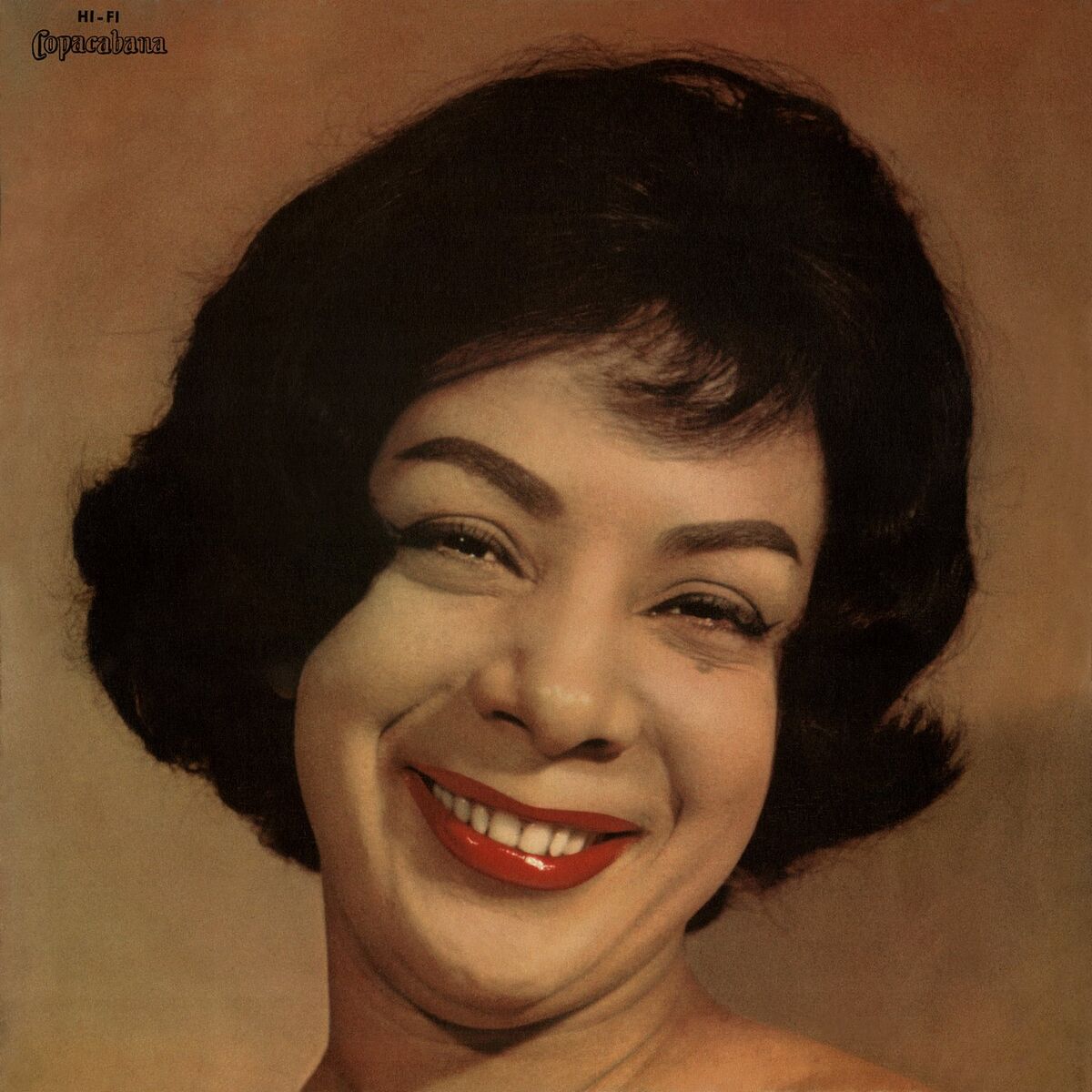 Album cover of A Meiga Elizeth Nº 2