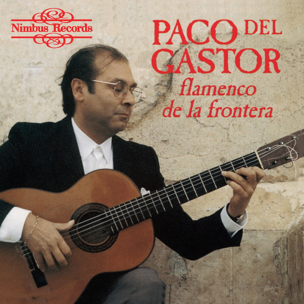 Picture of Flamenco De La Frontera