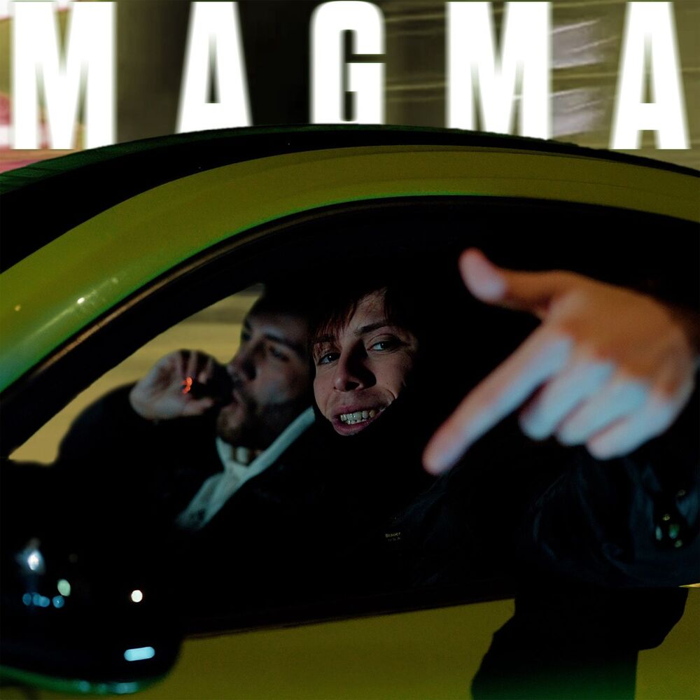 Picture of MAGMA