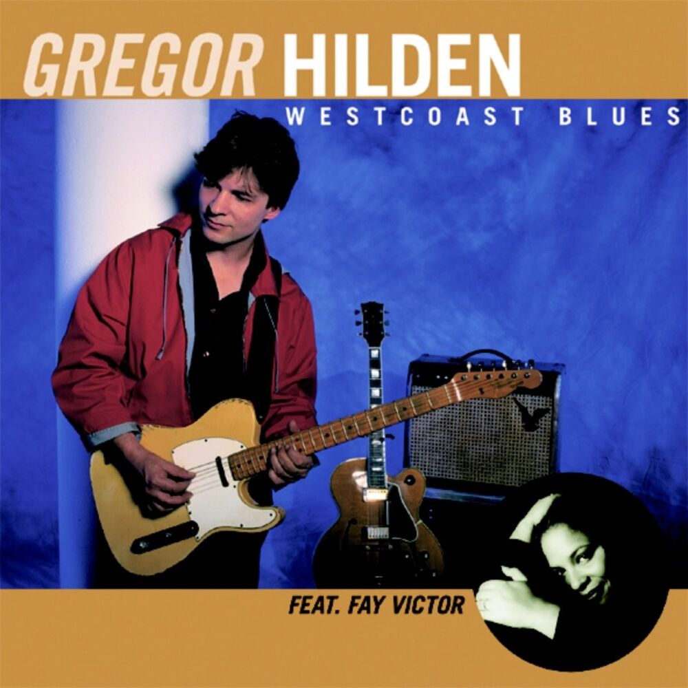 Picture of Westcoast Blues