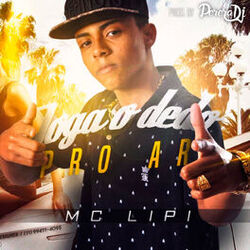 Cover of Joga o Dedo pro Ar