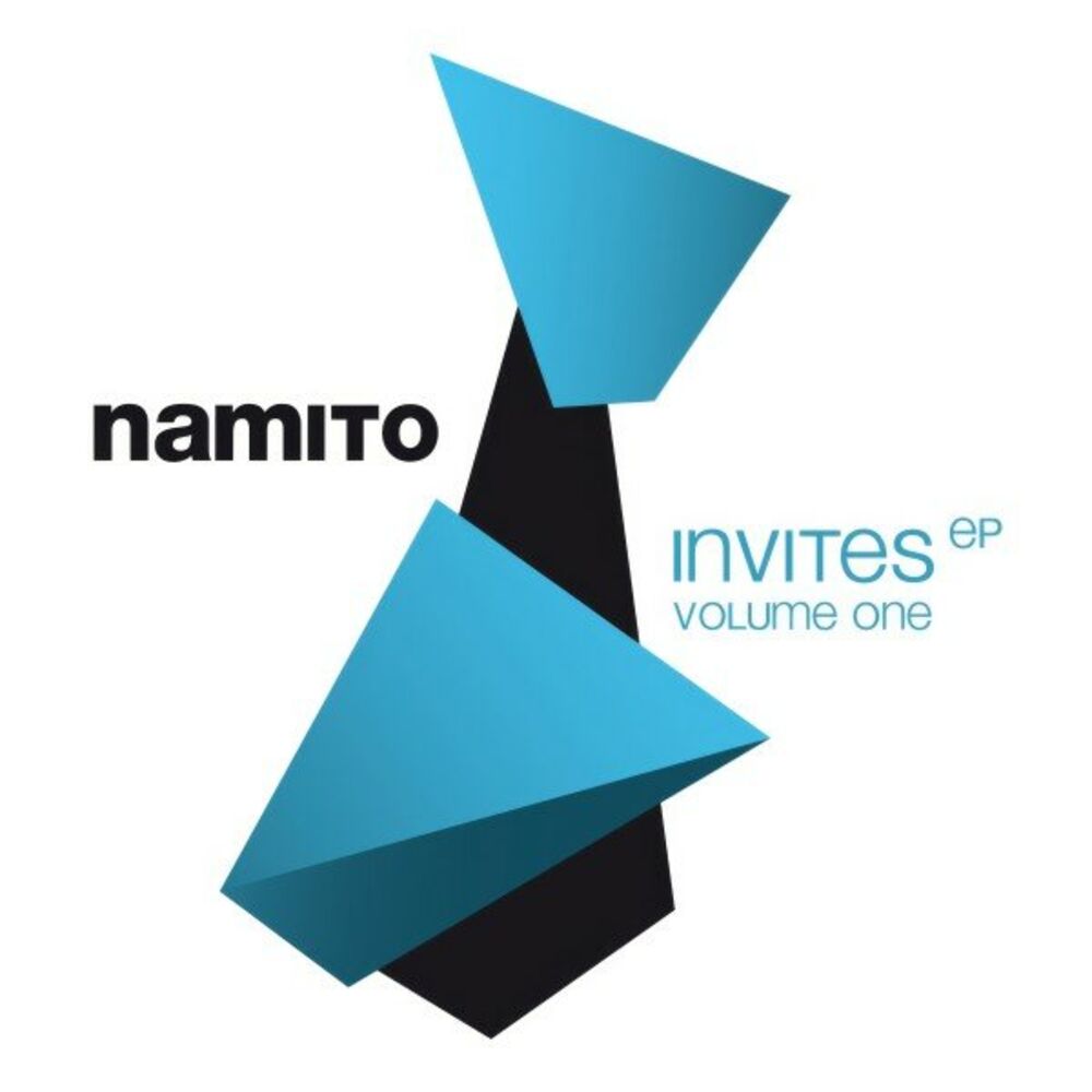 Picture of Namito Invites (Vol. 1)