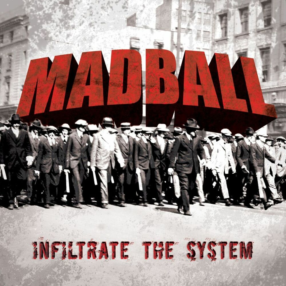 Picture of Infiltrate The System