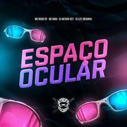 Cover of Espaço Ocular